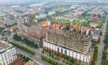 Thanh tra dự án Trung tâm thương mại Hồng Kông của Tập đoàn Hanaka