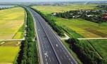 Bộ GTVT thúc thi công cao tốc Bắc - Nam giai đoạn 2