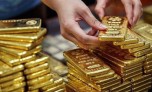 Giá vàng tăng mạnh, xác lập đỉnh mới