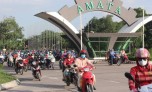 Vốn FDI giảm sâu và bài toán quỹ đất khu công nghiệp của Đồng Nai