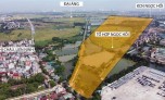 Hà Nội đồng thuận mở rộng tổ hợp ga Ngọc Hồi