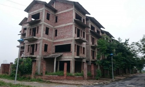 Hà Nội sẽ thanh tra việc xây dựng đối với một số dự án tại 7 quận, huyện