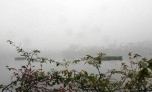 Bắc Bộ tiếp tục thời tiết nồm ẩm ướt, Nam Bộ có nắng nóng
