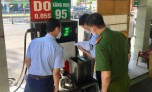 Đà Nẵng: Kiểm tra 31 cơ sở kinh doanh xăng dầu và khí hóa lỏng