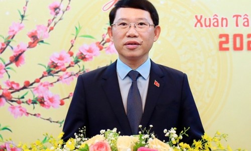 Kỷ luật Chủ tịch và Phó chủ tịch UBND tỉnh Bắc Giang