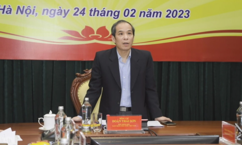 Ngân hàng Nhà nước nghiêm cấm hành vi ép khách hàng mua bảo hiểm dưới mọi hình thức
