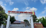 Để chậm tiến độ, Tập đoàn Miền Trung và Vinaconex bị Bộ GTVT yêu cầu xử lý