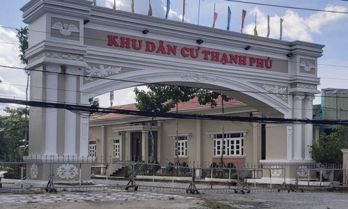 Thanh tra Chính phủ kiến nghị Bộ Công an điều tra vụ chuyển nhượng đất không qua đấu giá tại Cà Mau