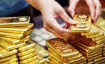 Giá vàng neo ở ngưỡng cao
