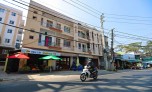 Om phí bảo trì chung cư, Công ty BĐS Phú Thịnh bị phạt 180 triệu đồng