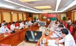 Đề nghị xem xét kỷ luật nguyên Bí thư, Chủ tịch Lào Cai
