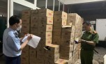 Hà Nội: Doanh nghiệp Kem Tràng Tiền số 10 dùng nguyên liệu quá hạn