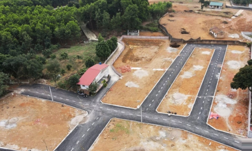 Hà Nội bãi bỏ văn bản tạm dừng tách thửa đất