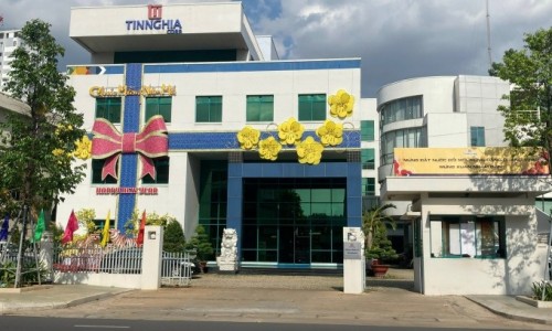 Tổng công ty Tín Nghĩa có nhiều vi phạm trong quá trình cổ phần hóa