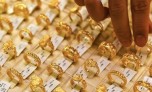 Giá vàng miếng và vàng nhẫn đồng loạt giảm mạnh