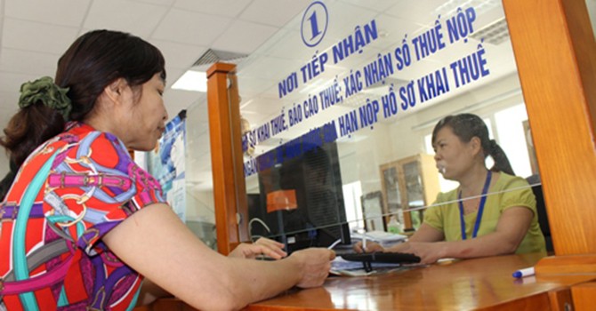 Năm 2021 tăng cường chống thất thu, chuyển giá, trốn lậu thuế