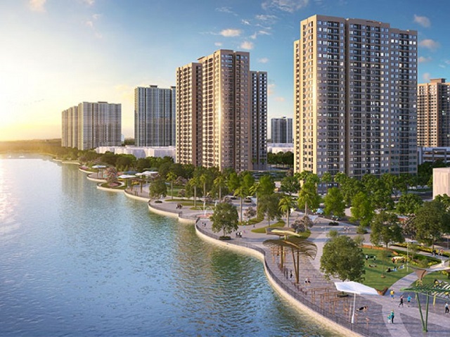 Vinhomes làm "siêu" dự án Dream City gần 38.000 tỷ đồng tại Hưng Yên