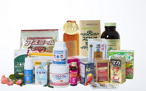 Thu hồi hàng loạt giấy phép thực phẩm bảo vệ sức khỏe