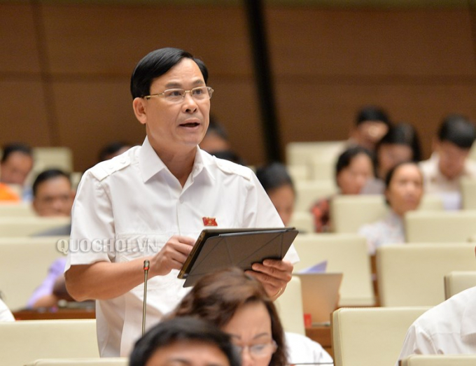 Chuyển giá, trốn thuế của doanh nghiệp FDI đã đến hồi cảnh báo