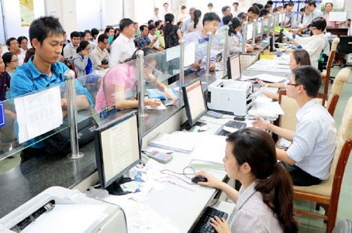 Hơn 10 nghìn doanh nghiệp thành lập mới trong tháng đầu tiên của năm 2021