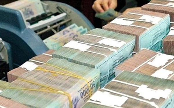 Nửa đầu tháng 1/2021 thu ngân sách nhà nước ước đạt 36 nghìn tỷ đồng