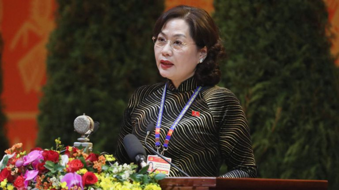 Thống đốc Ngân hàng Nhà nước: Tiếp tục giảm tình trạng đô la hoá trong nền kinh tế