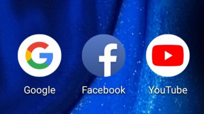 Thu thuế quảng cáo từ Google, YouTube, Facebook đạt hơn 1.100 tỷ đồng