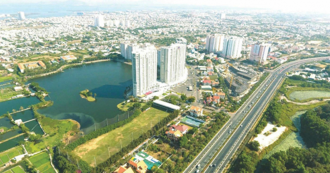 Ưu tiên sử dụng các thửa đất nhỏ hẹp vào mục đích công cộng