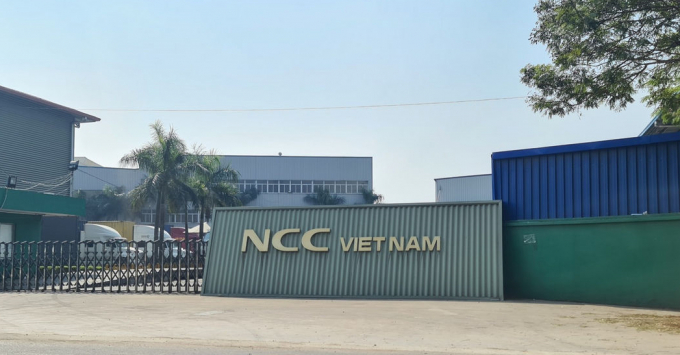 Bắc Ninh: Hai doanh nghiệp bị phạt gần 700 triệu đồng vì gây ô nhiễm môi trường