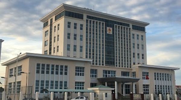 Vĩnh Long công khai thông tin 151 doanh nghiệp nợ thuế