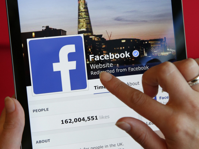 Nỗi sợ của những người duyệt nội dung của mạng xã hội Facebook