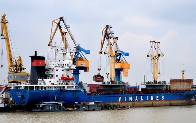 Tháng 01/2021: Thu 83 tỷ đồng từ cổ phần hóa, thoái vốn