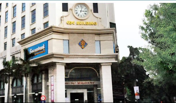 Vi phạm trong công bố thông tin, Công ty CP Tư vấn thiết kế và Phát triển đô thị bị phạt 155 triệu đồng