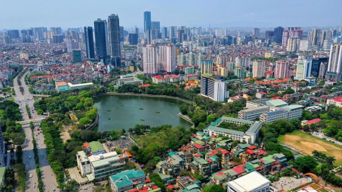 Cục Thuế Hà Nội “nhắc” thời điểm thanh toán nợ tiền sử dụng đất