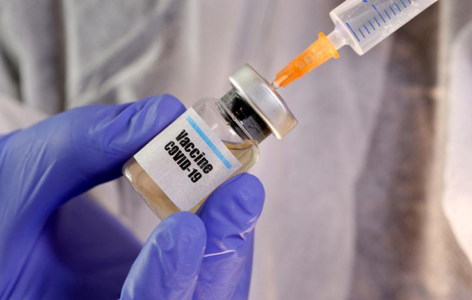 Thế giới sẽ mất 9.200 tỷ USD nếu không tiêm đủ vaccine COVID-19