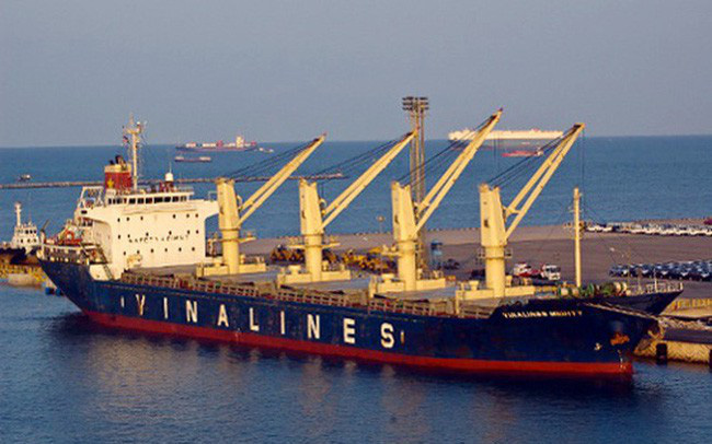 Vinalines lỗ lũy kế hơn 3.160 tỷ đồng