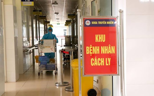 Hà Nội cách ly y tế tại nhà 14 ngày với người về từ ổ dịch 12 tỉnh, thành phố