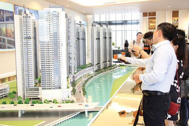 Chính sách tiền tệ nới lỏng, bong bóng giá tài sản tiềm ẩn nhiều rủi ro
