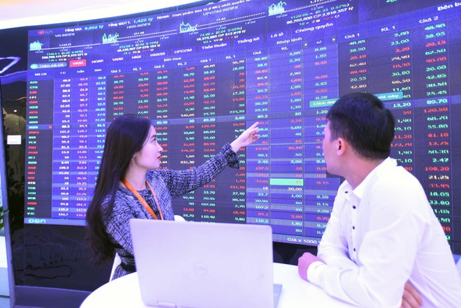 Chứng khoán tuần này: Kỳ vọng VN-Index bứt phá ngưỡng 1.200 điểm