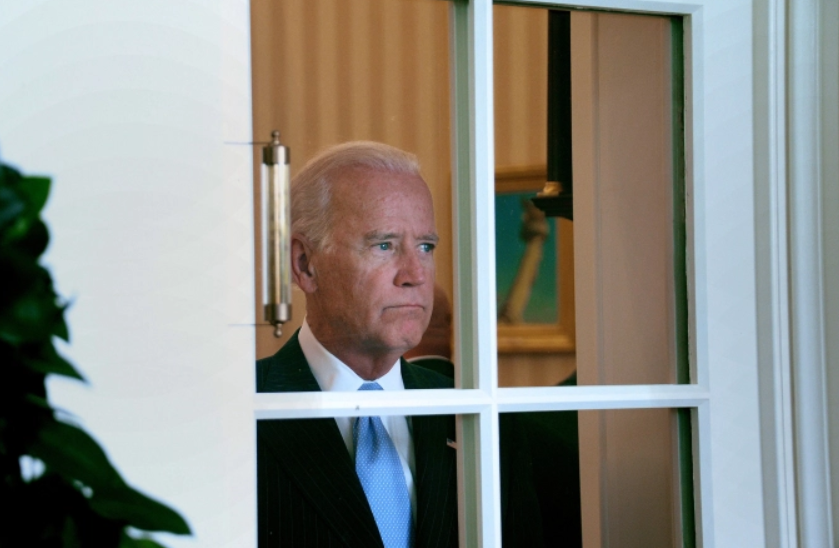 Tổng thống Joe Biden tạo chuỗi cung ứng công nghệ không có Trung Quốc