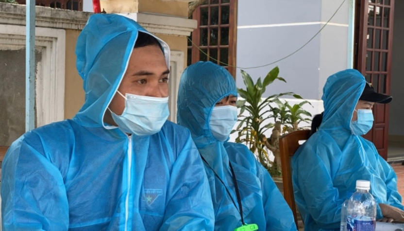 Sáng 27/2 Việt Nam không có ca mắc Covid-19