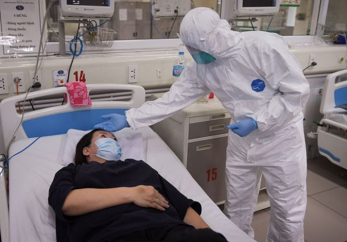 Sáng nay không có ca mắc Covid-19, Hà Nội qua 13 ngày bình yên