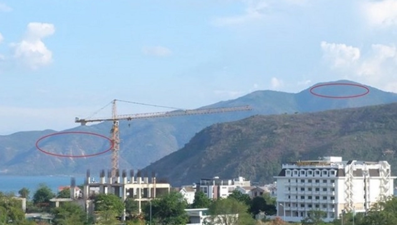 Khánh Hòa “hoan nghênh” dự án chiếm hơn 350 ha rừng phòng hộ?