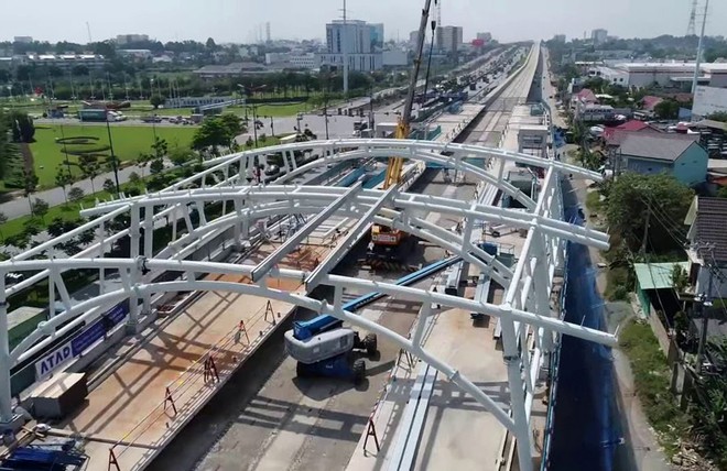 Vốn đầu tư từ ngân sách nhà nước đạt hơn 40.000 tỷ trong 2 tháng
