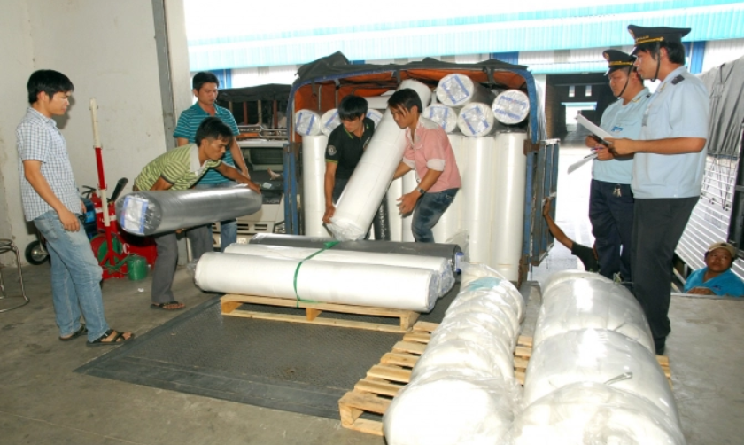 Xuất nhập khẩu hàng hóa đạt hơn 97 tỷ USD trong 2 tháng đầu năm