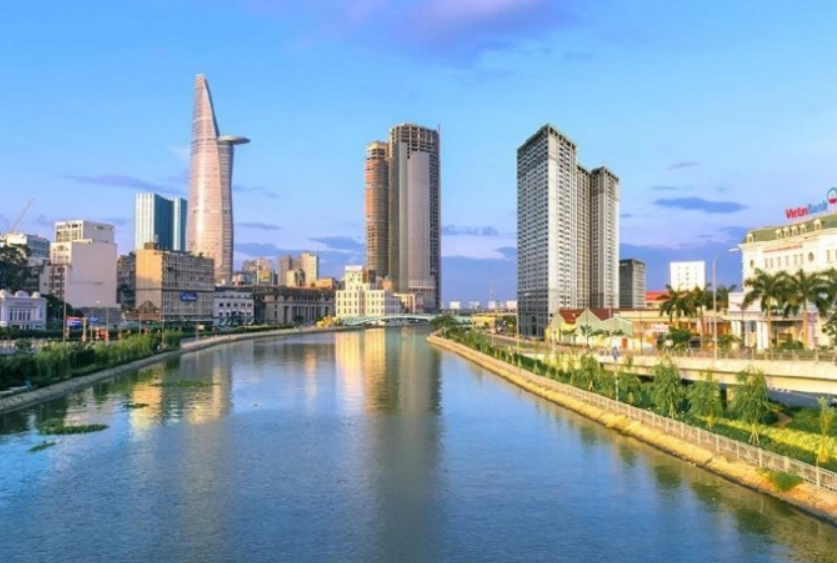 Tp.HCM thu ngân sách đạt hơn 74,5 nghìn tỷ đồng trong 2 tháng