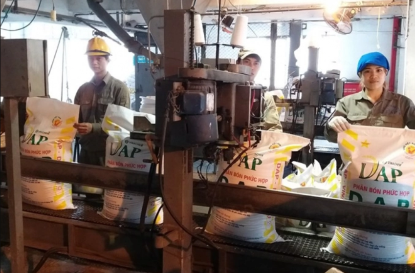 Cổ phiếu DDV tăng hơn 50% chỉ sau 5 phiên giao dịch