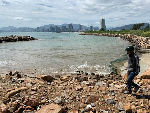 Khẩn trương lên phương án cưỡng chế dự án Nha Trang Sao