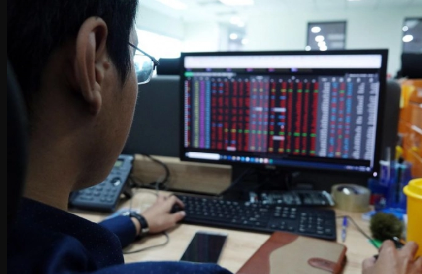 Có hơn 57.000 tài khoản chứng khoán mở mới trong tháng 2/2021