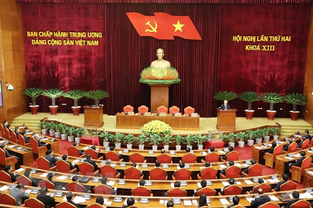 Nhân sự Chủ tịch nước, Thủ tướng, Chủ tịch Quốc hội "có số phiếu tập trung cao"